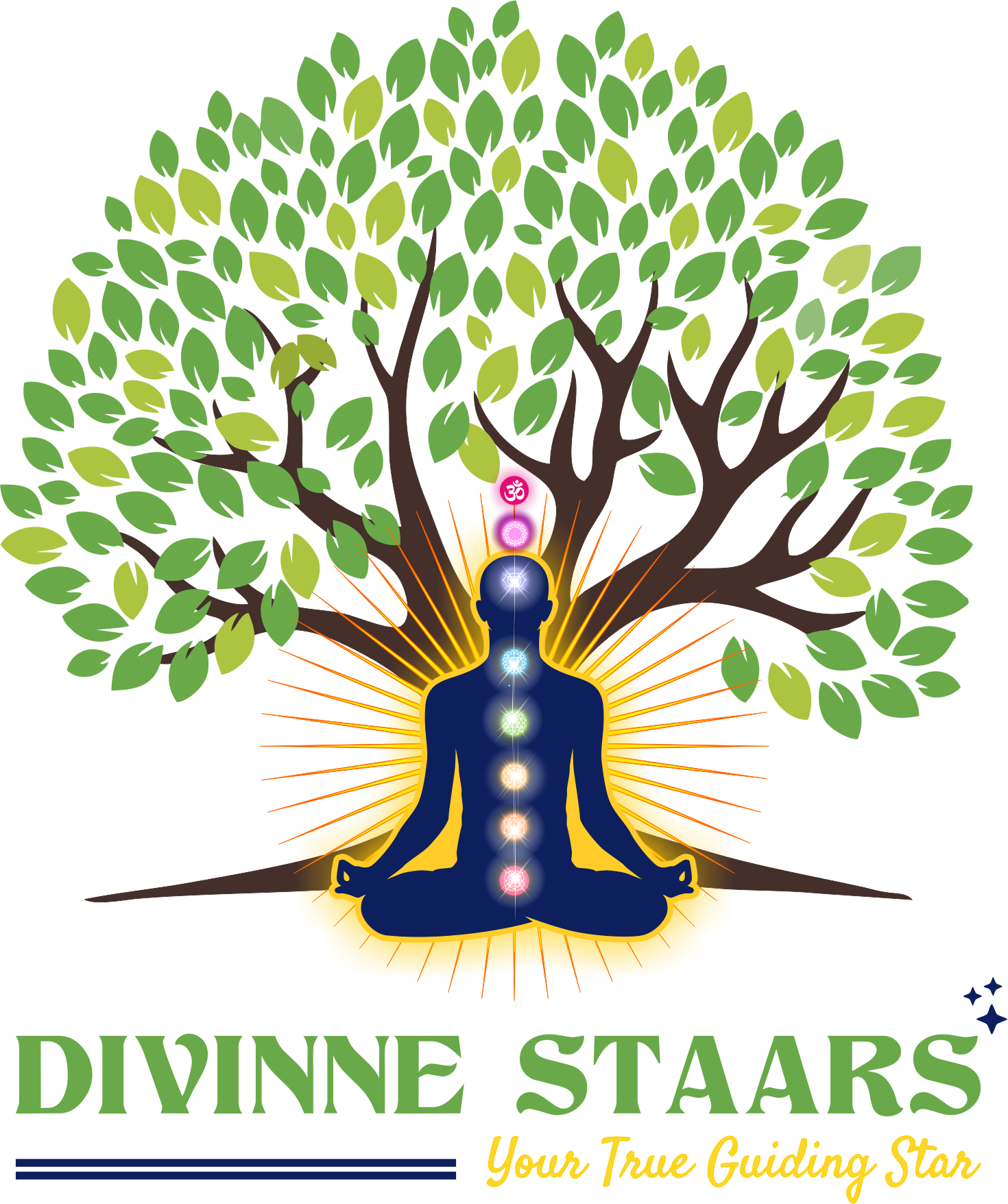 Divine Stars